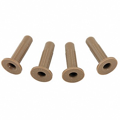 Stem Caster Sockets and Brackets image